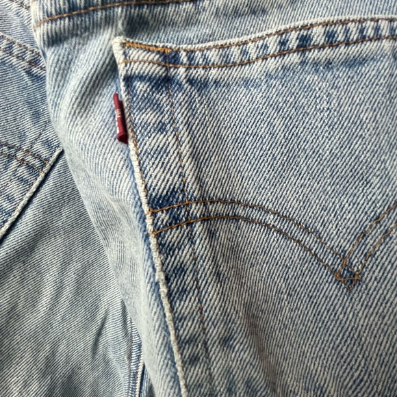 Men’s Levi’s 517 | W34 L 40 - Picture 4 of 5